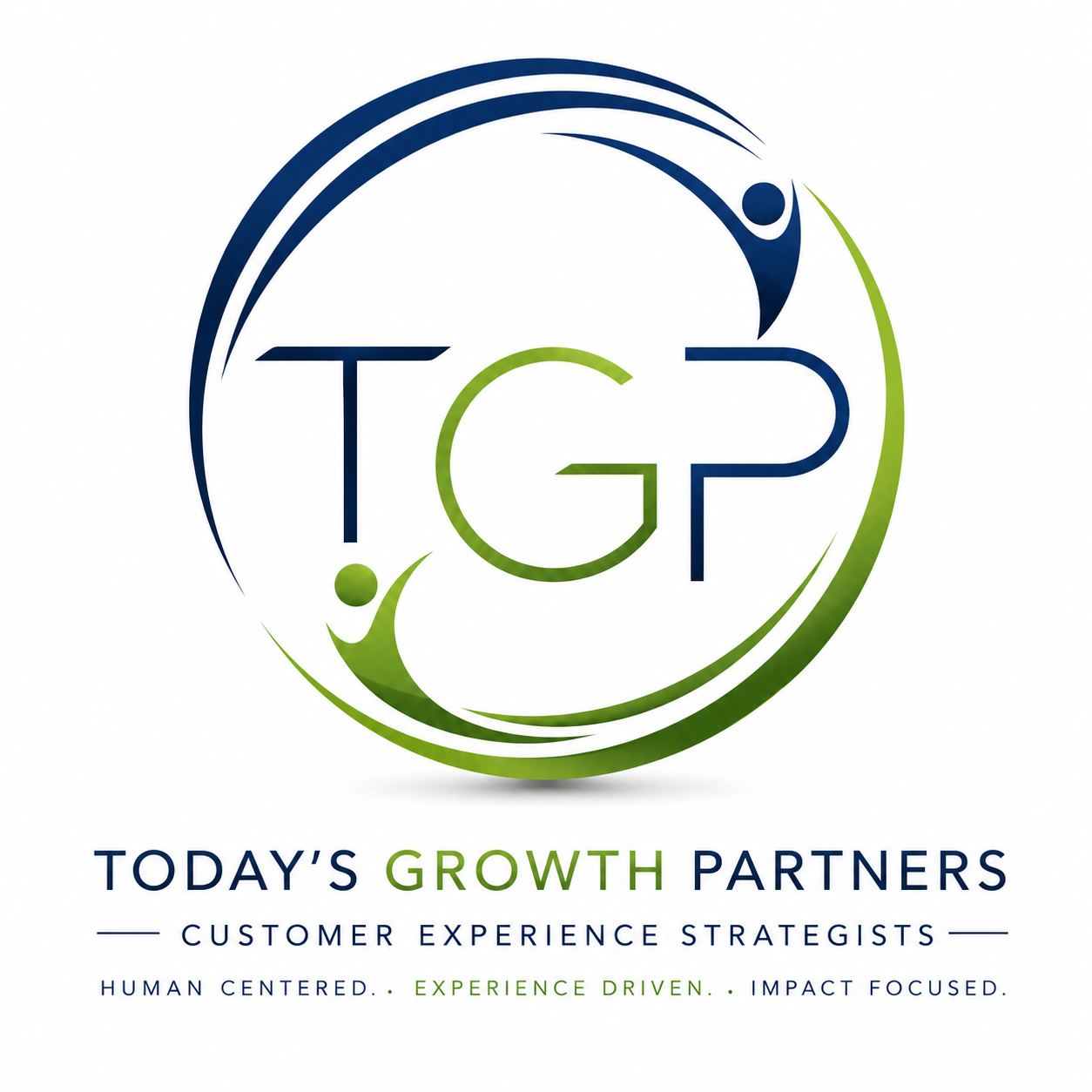 Today's Growth Partners logo